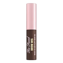 Brow Wig Eyebrow Gel - Kaş Jeli, TOO FACED